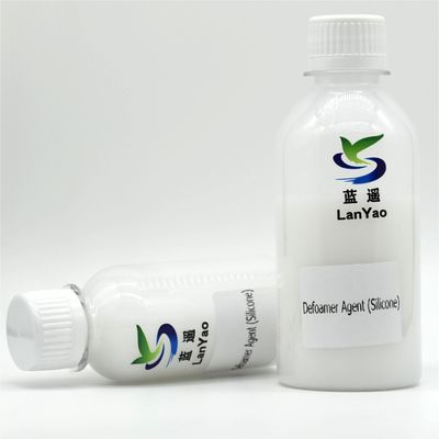 PH 4.5-8.5 สารเคมีต้านผสมเหลว 125L กลองบรรจุ
