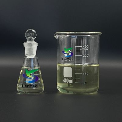 การบํารุงน้ําดื่ม ธาตุเคมีที่มีโพลีอลูมิเนียมคลอริด แฟลคคลันท์ PAC Solution Liquid Cas 1327 41 9