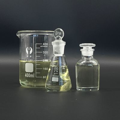 การบํารุงน้ําดื่ม ธาตุเคมีที่มีโพลีอลูมิเนียมคลอริด แฟลคคลันท์ PAC Solution Liquid Cas 1327 41 9