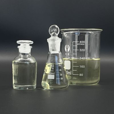 18% โพลีอลูมิเนียมคลอริด ฟลอคคลันต์สําหรับโรงงานบําบัดน้ําดื่ม Cas 1327 41 9