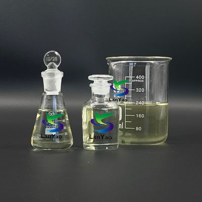 สีเหลืองอ่อนหรือไร้สี การบํารุงน้ํา PAC โพลีอลูมิเนียมเคลอริด Cas 1327 41 9 สําหรับโรงงานบํารุงน้ําเสีย