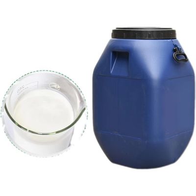อิเล็กทรอนิกส์ เคมีเคมี การเคลือบ สารช่วย Antifoamer สําหรับอุตสาหกรรมผ้า Defoamer Antifoaming Agent Solution