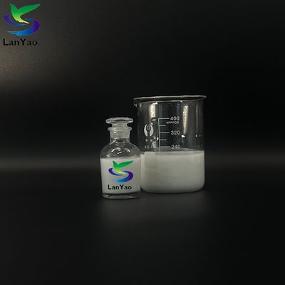 สารเสริมที่ป้องกันฟองที่มีประสิทธิภาพ สําหรับของเหลวที่มีปริมาณ 30-60% ในการบําบัดน้ําอุตสาหกรรม