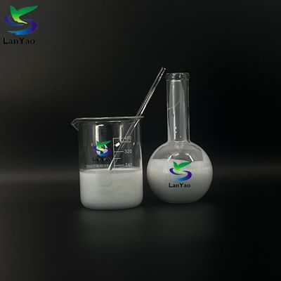 สารยืดหยุ่นซิลิโคน Defoamer สําหรั บการพิมพ์และการสีในอุณหภูมิสูง