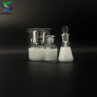ละลายง่ายในน้ํา Defoamer สารลดฟองสําหรับกระบวนการเคมีอุตสาหกรรม