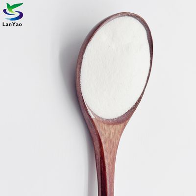 CAS 1327 41 9 ตัวอย่าง การรักษาน้ําที่สามารถใช้ได้ PAC ขาว Polyaluminium Chloride Powder ด้วยปริมาณ 30%
