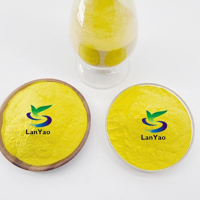 การกําจัดของ COD การรักษาน้ํา PAC ขาวเหลือง Flocculation การรักษาน้ํา