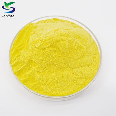 สารเคมีสําหรับการบําบัดน้ําอุตสาหกรรมสีเหลืองที่มี hàm lượng 28% สําหรับความต้องการอุตสาหกรรม Polyaluminium Chloride