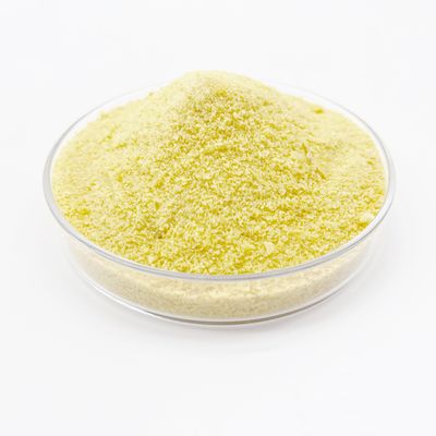 การรับรอง ISO การบําบัดน้ํา PAC Poly Aluminium Chloride ความบริสุทธิ์ 100% สําหรับน้ําอุตสาหกรรม