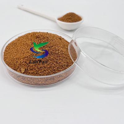 ประสิทธิภาพ Pac Poly Aluminum Chloride 24-28% เนื้อหา ลบ BOD COD SS