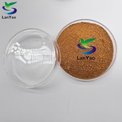 การผลิต Polyaluminium Chloride คุณภาพสูง สําหรับหนัง น้ําเสีย