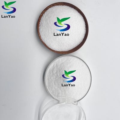โพลีเมอร์ Super Absorbent Pam การบําบัดน้ํา CAS No 9003-05-8 สารแข็งสีขาวที่ไม่เป็นโอนิโอน