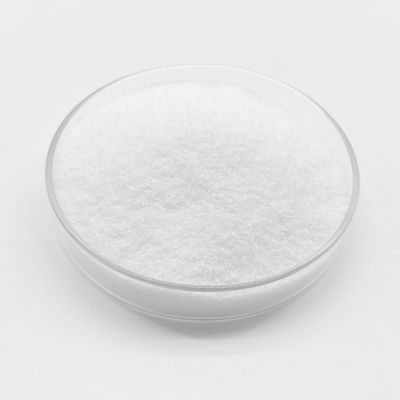 การบําบัดน้ําแบบอานิออน โพลียาครีลาไมด์ Apam Polymer ขาวฝุ่น