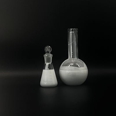 น้ํายาเจาะ Polyether Composite / Organosilicon Defoamer น้ํายาสีขาวหรือสีเหลือง