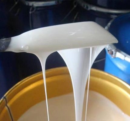 น้ํายาเจาะ Polyether Composite / Organosilicon Defoamer น้ํายาสีขาวหรือสีเหลือง