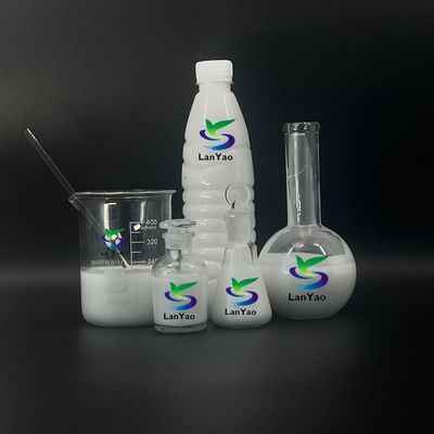 ซิลิโคน โพลีเอเธอร์ น้ําลาย defoamer ผิวเคลือบบนพื้นฐานน้ําเหลว viscous ขาว