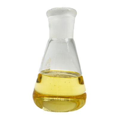 ประเภทน้ํามันแร่ Latex Paint Defoamer Amber Liquid Coatings and paints ชนิดสี Latex