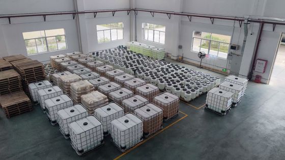 CAB / Cocamidopropyl Betaine / Betaine Surfactant Series CAS 61789-40-0 รายการของสารที่ทํางานบนผิว