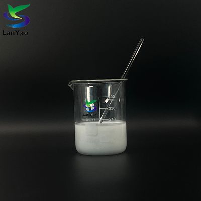 pH 5.5-7.5 หน่วยลดฟองที่มั่นคง / หน่วยล้างฟอง 30-60% เนื้อหา IBC Ton Packaging Flash Point