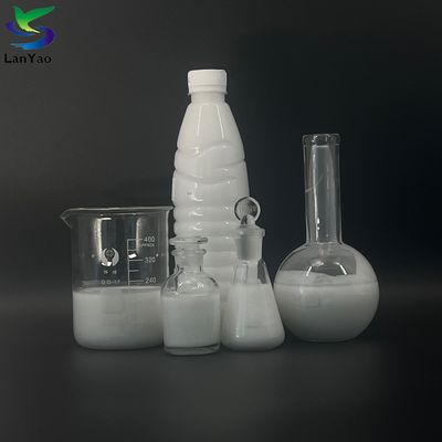หน่วยป้องกันฟองสีขาวของนมที่มั่นคง สารเคมี Liquid Ultimate Foam Control Solution
