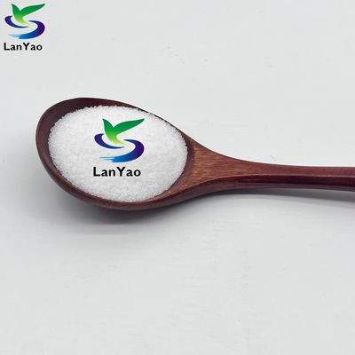 ขาวถึงเหลืองอ่อนเม็ด Polyacrylamide สําหรับการบําบัดน้ํา