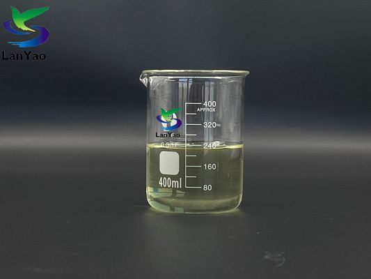 100% ความบริสุทธิ์ สีเหลืองโปร่งใส การบําบัดน้ํา PAC น้ําเหลวสําหรับการระบายน้ําอุตสาหกรรมหรือน้ําดื่ม