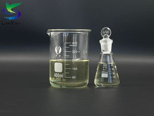 100% ความบริสุทธิ์ สีเหลืองโปร่งใส การบําบัดน้ํา PAC น้ําเหลวสําหรับการระบายน้ําอุตสาหกรรมหรือน้ําดื่ม