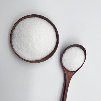 สารเคมีในสนามน้ํามันที่มีการไฮดรอลิซิสต่ํา Granules PAM สําหรับการบําบัดน้ําเสีย - 15000000g/mol น้ําหนักโมเลกุล
