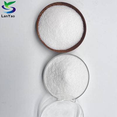 ค่า PH ต่ํา การบําบัดน้ํา Polyacrylamide ที่มีหน่วยเหลือขั้นต่ําและองค์ประกอบคง