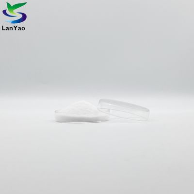 ค่า PH ต่ํา การบําบัดน้ํา Polyacrylamide ที่มีหน่วยเหลือขั้นต่ําและองค์ประกอบคง