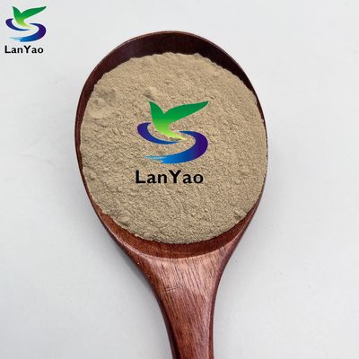 ประสิทธิภาพ Ammonium Nitrogen Reduction ฝุ่นน้ําตาล สะดวกต่อสิ่งแวดล้อม สารแบคทีเรียสําหรับการบํารุงน้ําเสีย