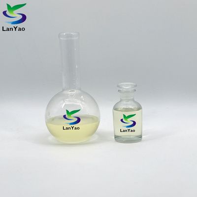 การบําบัดน้ําที่มีประสิทธิภาพ Polyaluminum Chloride ของเหลวที่มีความบริสุทธิ์ 100%