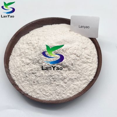 น้ํามันแหล่งเจาะ น้ํายาเสริม น้ํามันเกรด PAC Polyanionic Cellulose ขาวผง