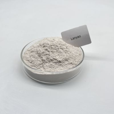 น้ํามันแหล่งเจาะ น้ํายาเสริม น้ํามันเกรด PAC Polyanionic Cellulose ขาวผง