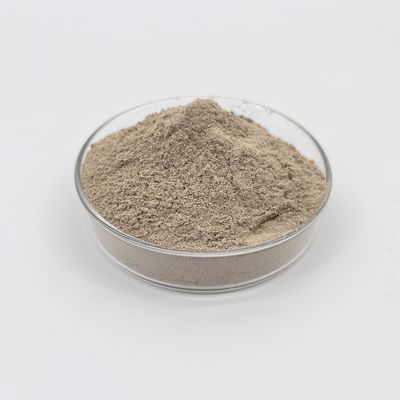 Ph ระยะ 6.5-8.5 การบําบัดน้ําเสีย แบคทีเรียสําหรับการบําบัดที่มิชอบสิ่งแวดล้อม