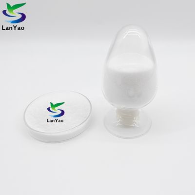 การคุ้มครองสิ่งแวดล้อม น้ําหนักโมเลกุล 15000000g/mol การบํารุงน้ํา Poly acrylamide สําหรับบํารุงน้ําและการทําความสะอาด