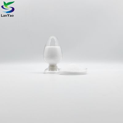การคุ้มครองสิ่งแวดล้อม น้ําหนักโมเลกุล 15000000g/mol การบํารุงน้ํา Poly acrylamide สําหรับบํารุงน้ําและการทําความสะอาด