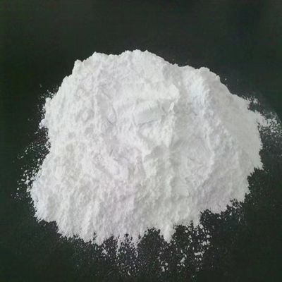 ขนาดอุตสาหกรรม ผงแห้งซึมความชื้นที่มีคุณสมบัติ Hygroscopic และสูตรเคมี CaCl2