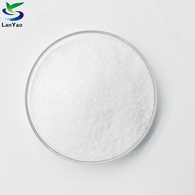 วัตถุไม่ละลาย≤0.2% ความหนาแน่นสัมพันธ์ 0.750g/cm3 การบําบัดน้ํา Polyacrylamide สําหรับการทําความสะอาดที่มีประสิทธิภาพ