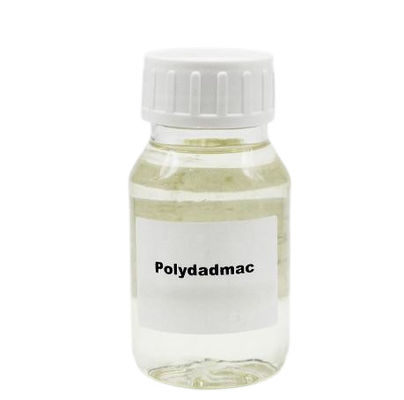 สีไร้หรือเหลืองอ่อน โพลีดาดแมค viscous cas 26062-79-3