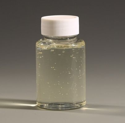การบําบัดน้ํา PolyDADMAC Polydiallyldimethylammonium Chloride