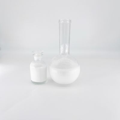 30-60% เนื้อหา นมสีขาว สารล้างผสมเหลวสําหรับการควบคุมผสมที่มีประสิทธิภาพในกระบวนการอุตสาหกรรม