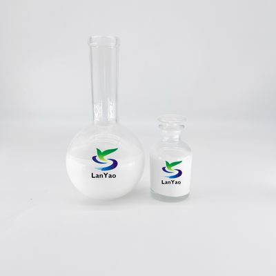 30-60% เนื้อหา นมสีขาว สารล้างผสมเหลวสําหรับการควบคุมผสมที่มีประสิทธิภาพในกระบวนการอุตสาหกรรม