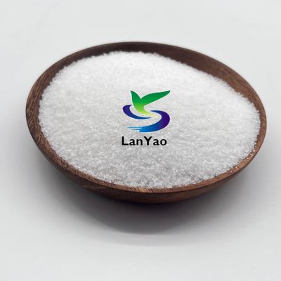 CAS No 9003-05-8 การบําบัดน้ํา Polyacrylamide สําหรับการแก้ไขการบําบัดน้ําที่มีประสิทธิภาพ