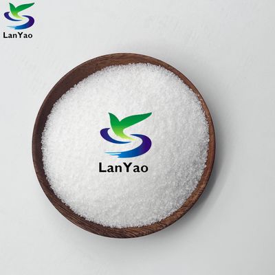 น้ําหนักโมเลกุล 15000000g/mol การบําบัดน้ํา โพลียาครีลาไมด์ เหลือโมโนเมอร์ ≤0.05% ไม่ใช้