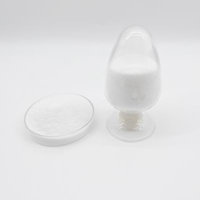 การบําบัดน้ํา Poly acrylamide ที่มีประสิทธิภาพ ด้วยสารประกอบไอออนิก อัตราหนาแน่นของ 0.8-1.0 G/cm3