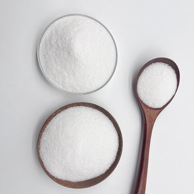 การบําบัดน้ํา Poly acrylamide ที่มีประสิทธิภาพ ด้วยสารประกอบไอออนิก อัตราหนาแน่นของ 0.8-1.0 G/cm3
