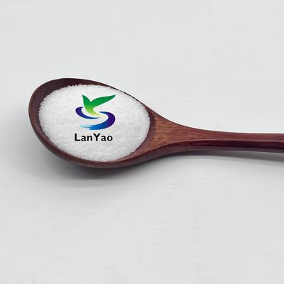 น้ําหนักโมเลกุล 8-18million การบําบัดน้ํา Polyacrylamide เหลือ monomer≤0.05% Ph ค่า 7-8