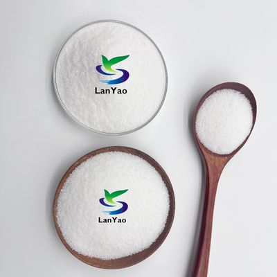 อายุการใช้ 2 ปี การบําบัดน้ําแบบ anionic Polyacrylamide สําหรับการบําบัดที่มีประสิทธิภาพ