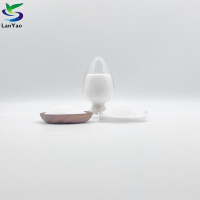 อายุการใช้ 2 ปี การบําบัดน้ําแบบ anionic Polyacrylamide สําหรับการบําบัดที่มีประสิทธิภาพ